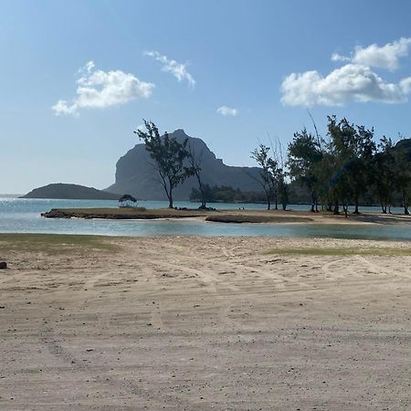Lakaz Tropical Lejlighed Ruisseau Creole Eksteriør billede